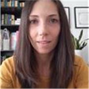 Mi chiamo Chiara, laureata in Ingegneria con anni di esperienza nel campo delle ripetizioni. Offro lezioni di matematica.