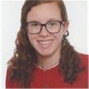 Profesora de matemáticas, ciencias, e inglés de primaria