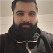 Mr Sajjid