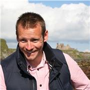 Trainer & Problem solver at any stage of your project