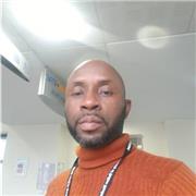 Opeyemi Akinnodi