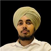 Arshvir Singh