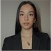 Soy una estudiante de enfermería, muy responsable y comprometida. 