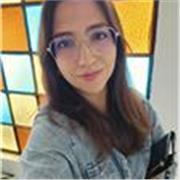 Maestra de Español para Clases Virtuales