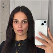 Soy estudiante de Comercio y Marketing y me gustaría dar clases a niños de primaria