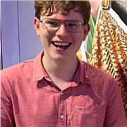 I am a hardworking student studying Computer Science at the University of York. I am looking to help those at any level!