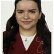 Profesora especializada en clases para primaria. Métodos especiales para cada niño. Especializada en sociales, matemáticas y lengu