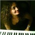 Piano online • usd30/clase - clásico • música popular • improvisación • iniciación musical