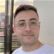Profesor de inglés especializado en certificación de idiomas