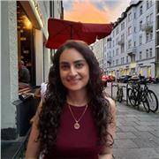 Aaminah Azeem