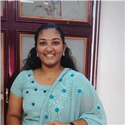 Lijiya Manickathan Jose