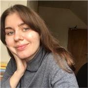 Fun, challenging, personalised English lessons online