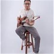 Profesor de Guitarra y Teoría y Lenguaje Musical