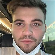 Estudiante de ingeniería de 3º año, para Primaria, ESO, y Bachiller solo Fisica