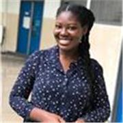 English tutor enhancing skills and confidence through personalized lessons.