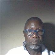 Dr Joseph Igoro