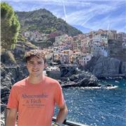 Profesor de repaso especializado en matemáticas, las clases las puedo dar presenciales o vía online