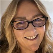 I am a native English speaker and have helped with conversational English and customs as well as common colloquial phases