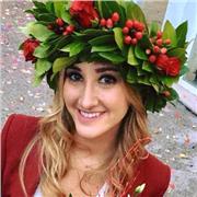 Laurea specialistica in International Tourism con doppio titolo inglese\spagnolo