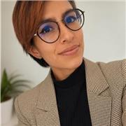 Estudiante de 9 semestre de psicología y 3 semestre de licenciatura en educación infantil con matrícula de honor