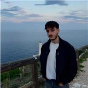 Programma il tuo successo!
Lezioni di informatica da un professionista del settore