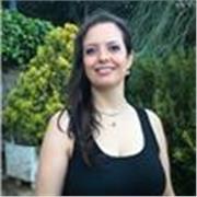 Maestra Reiki titulada con mas de 10 años de experiencia, conocimiento en flores de bach y radiestesia