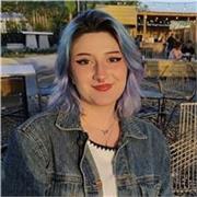 Profesora de apoyo en técnica vocal e iniciacion musical