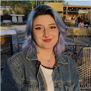 Profesora de apoyo en técnica vocal e iniciacion musical