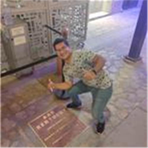 user photo