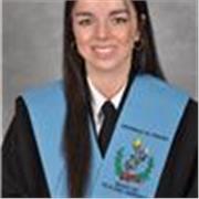 Graduada en Filología Hispánica, apasionada por la enseñanza y la lengua