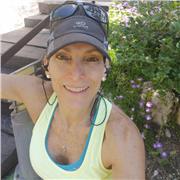 Entrenadora personal español nativo. Inglés intermedio. Me