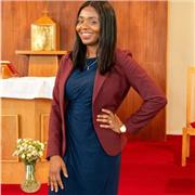 Helen Adah