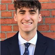 ich gebe Englisch und Spanisch Unterricht und übersetze Texte auf Englisch, Spanisch und Deutsch