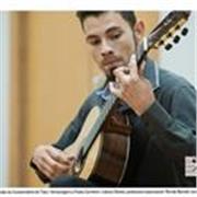 Aulas de Violão, Viola Caipira e Ukulele, presenciais e online para crianças e adultos