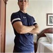 Maestro titulado con nivel b2 de inglés, organizado y comprometido. Imparto clases a todos los niveles de primaria y ESO