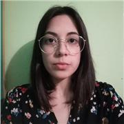 Laureata in mediazioni linguistica offre ripetizioni di lingua inglese e di lingua cinese, online o in presenza