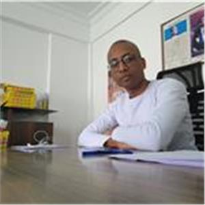 Mustafa E. M. Abdelrahman