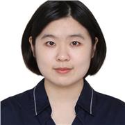 doctorante d'origine chinoise en littérature française à la Sorbonne