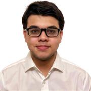 Maths tutor providing tuition for students of any age up to Year 10| Current Student at McGill University| IB, IGCSE, French Bac