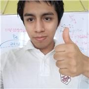 Imparto clases de fisica pre de manera presencial y tambien virtual