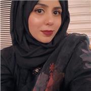 Muneeza Hammad