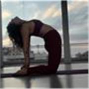 Clase personalizada de Yoga y meditación online
