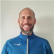 Soy Entrenador Personal apto para todas las personas