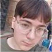 Estudiante de filología inglesa con un año de experiencia dando clases