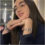 Sono una studentessa dí lettere moderne e e impartisco lezioni di INGLESE, ITALIANO e MATEMATICA di scuole ELEMENTARI e MEDIE
