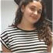 Doy clases particulares de inglés a niños de entre 8 y 16 años para mejorar su nivel y ayudarles con la asignatura en el colegio
