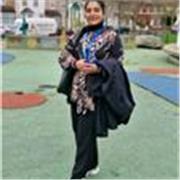 I am Rifana Kaja who is really passionate about teaching and My lessons are aimed at anyone seeking information or guidance .
