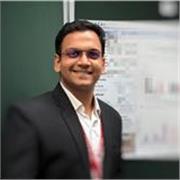 Engaging postgraduate bioengineer offering online biology lessons, specializing in genetics, physiology, and cellular biology