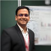 Engaging postgraduate bioengineer offering online biology lessons, specializing in genetics, physiology, and cellular biology