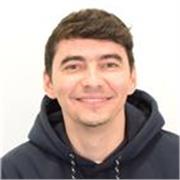 Soy un profesional proactivo con gran capacidad de adaptacion y buena expresion, tambien tengo dotes pedagogicos